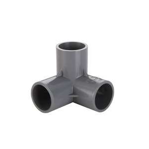 PVC ống cấp nước phù hợp PVC 3 chiều 4 chiều 5 chiều khớp nối <span class=keywords><strong>Tee</strong></span> - Product Image 2