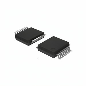 Authorized Distributor 16 SSOP Electronic Circuit Components 74HC390DB,118 Logic - Product Image 1