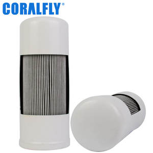 Filtros Hidráulicos Roscados Coralfly HF6586 P165569 SH66569 6060008040 51721 800820026 <span class=keywords><strong>39911631</strong></span> Filtro de Aceite - Product Image 1