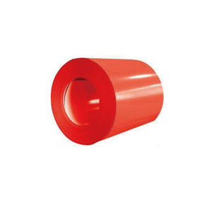 Bobines d'acier galvanisées prépeintes PPGI de haute qualité revêtues de couleur dans les options RAL vert-<span class=keywords><strong>bleu</strong></span> avec service de traitement «coupe» - Product Image 1