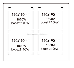 Estufa <span class=keywords><strong>de</strong></span> <span class=keywords><strong>inducción</strong></span> oculta Invisible integrada en rebaño magnético bajo estufa <span class=keywords><strong>de</strong></span> cerámica <span class=keywords><strong>de</strong></span> granito estufa <span class=keywords><strong>de</strong></span> <span class=keywords><strong>inducción</strong></span> comercial - Product Image 3