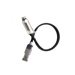 Động cơ diesel mới chuyển đổi dầu cảm biến áp suất 2213417 cho máy xúc cho máy móc xây dựng phụ kiện các bộ phận - Product Image 2