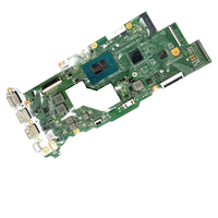 Carte mère HP N83259-001 pour Chromebook Fortis 14 G11 Intel N100 8 Go 64 Go EMMC