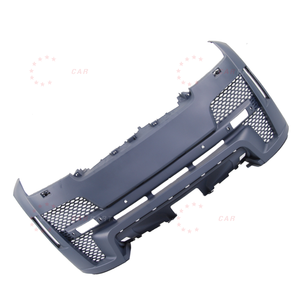 Nuevo Kit de Carrocería para Auto, Estilo Vogue HM, Actualización 2014, Prueba Profesional, Ajuste <span class=keywords><strong>Universal</strong></span> - Product Image 3