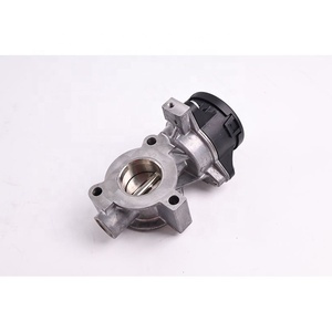 Válvula de Reciclaje de Gases de Escape DZ108461 para Motor 4045 6068 6090 Tractor 6130M 6145R 6155M 6175M <span class=keywords><strong>6195M</strong></span>, con 1 Año de Garantía - Product Image 2