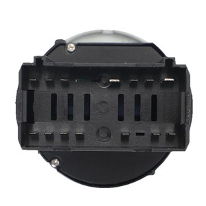 YITRUM Headlight Control <b>Switch</b> 18D941531D For Volkswagen With <b>Light</b> <b>Sensor</b> Auto Dimming Function - Product Image 4