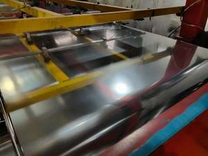 Tôle d'acier inoxydable 316l laminée à froid 304 321 316 - Product Image 6