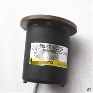 1ชิ้น A860-0300-T002 2500P A8600300T002 PLC NE ใหม่ต้นฉบับคลังสินค้าอุตสาหกรรมอัตโนมัติควบคุม PLC - Product Image 1