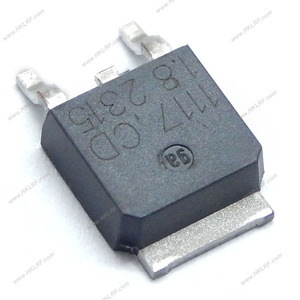 全新AMS1117CD-1.8电压调节器LDO IC芯片 - Product Image 4