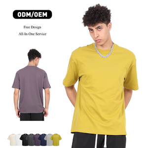 Camiseta Deportiva de Manga Corta para Hombre, de Alta Calidad, 245g, Secado Rápido, Malla de Panal, Estilo Básico, Transpirable - Product Image 1