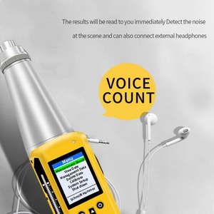 Digitaler Schmidt-Hammer Betonfestigkeitsprüfer 10-60MPa Sprachansage Bericht Export - Product Image 6