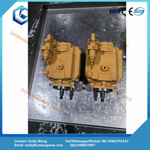 9T-2031 8L-0836 6E-5477 6E-6425 6E1279 6E-1279 pour pompe à piston CATcat - Product Image 4