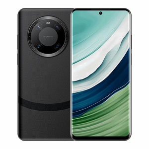 Nouveau Smartphone 5G Full Netcom, Grand Écran HD, Octa Core, 256 Go, Dos en Cuir, Déverrouillage Facial et par Empreinte Digitale - Product Image 5