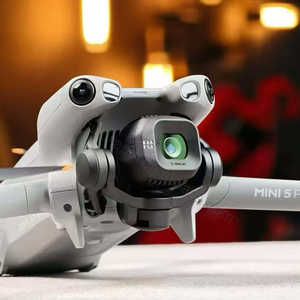 NOUVEAU <span class=keywords><strong>DJI</strong></span> <span class=keywords><strong>Mini</strong></span> 5 <span class=keywords><strong>Pro</strong></span> <span class=keywords><strong>Fly</strong></span> <span class=keywords><strong>More</strong></span> <span class=keywords><strong>Combo</strong></span> avec contrôleur RC 2 avec écran, drone pliable avec caméra, <span class=keywords><strong>mini</strong></span> drone professionnel aérien - Product Image 3