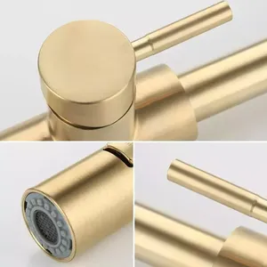 <span class=keywords><strong>Aida</strong></span>-grifo de cocina inteligente de alta calidad, grifo giratorio de 360 grados con Sensor táctil para fregadero - Product Image 5