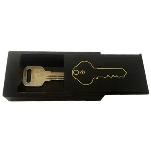 Porta-chave magnética para esconder, para chaves de tamanho grande, casa do carro, shed, barco, chave extra forte, caixa de hidratante de ímã
