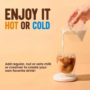 Café aux champignons biologiques à marque privée OEM/ODM avec Ashwagandha et Crinière de lion, complément énergétique pour améliorer l'immunité - Product Image 5