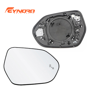 EYNORA Verre de rétroviseur de voiture pour <span class=keywords><strong>Toyota</strong></span> Corolla 2019-2026 Allion 2021-2026 <span class=keywords><strong>Yaris</strong></span> GR 2024-2026 Verre de rétroviseur latéral - Product Image 5