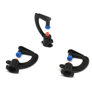 Mistting microprinkler para jardín <span class=keywords><strong>de</strong></span> <span class=keywords><strong>riego</strong></span> micro jet aspersor microsprinkler - Product Image 6