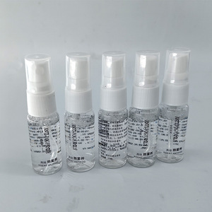 <span class=keywords><strong>Spray</strong></span> Limpiador de <span class=keywords><strong>Lentes</strong></span> <span class=keywords><strong>para</strong></span> Gafas de 30 ml, Antivaho, de Alta Calidad, Marca Hy, con Logotipo Personalizado de Fábrica, en Botella de Plástico de Fácil Limpieza - Product Image 6