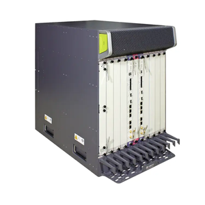 Router Layanan Universal NetEngine40E Seri NE40E NE40E-X3A untuk h w - Product Image 1