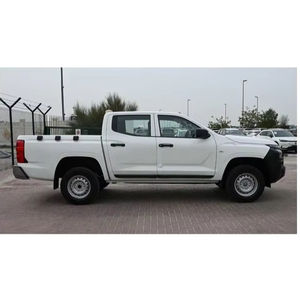 Auto Usado en Buen Estado, <span class=keywords><strong>Mitsubishi</strong></span> <span class=keywords><strong>L200</strong></span> Triton Sportero GL 2022, 2.4L Turbo Diésel, Manual, Autos Usados Listos para Enviar - Product Image 1