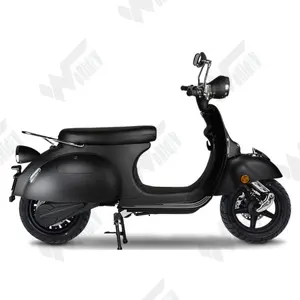 VESPA Electric Scooter Adult High Speed Electric Motorcycle for Sale
