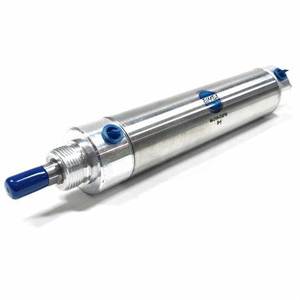 NEW-BRAND BIMBA 0091 0092 <b>0094</b> 0096 0098 0071 ORIGINAL LINE Air Cylinder - Product Image 3