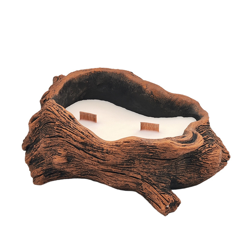 Oud & Sandalwood
