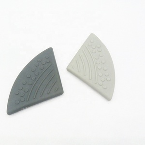 LP góc tam giác may bé TPE Silicone teethers - Product Image 1