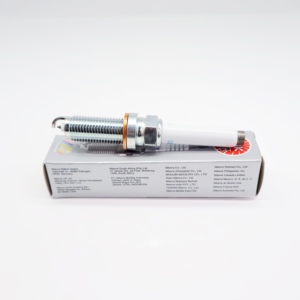 Bujía de iridio y platino original <span class=keywords><strong>NGK</strong></span> SILZKFR8E7S/90654 OE A2701590700 - para MAYBACH / MERCEDES-BENZ / SMART / STEYR - Product Image 3