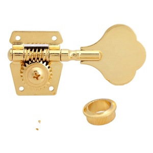 Classical Guitar Tuner Chiavi di Accordatura Pioli In Ottone Teste di Macchine Per <span class=keywords><strong>Chitarra</strong></span> - Product Image 2