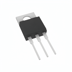 Composant électronique SIHP24N65EF-GE3 TO-220AB Transistors Manufacturer Channel - Product Image 1