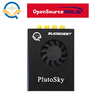 SDRLab Open Source Nouveau Pluto Sky 7020-SDR AD9363, adapté à la radio définie par logiciel Pluto sans PA