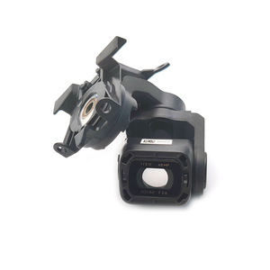 Carcasa original para gimbal Air 2 sin cámara, piezas de reparación vacías para DJI Mavic Air 2, accesorios de repuesto para drones - Product Image 3