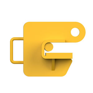 Peralatan Tang pelat baja untuk mengangkat dan Pengangkutan pelat baja ukuran dan kapasitas beban yang dapat disesuaikan - Product Image 2