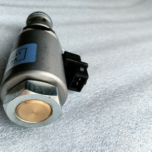 L110e acculated xe tải phụ tùng sửa chữa Kit <span class=keywords><strong>solenoid</strong></span> valve11709633 - Product Image 6