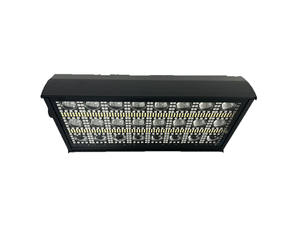 ไฟเวที LED 24X3W แสงแฟลชไฟกระพริบไฟเมทริกซ์ไฟสำหรับงานปาร์ตี้ดิสโก้ห้องเต้นรำ - Product Image 3