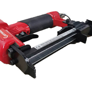 <span class=keywords><strong>Agrafeuse</strong></span> à couronne professionnelle Ga.21 1/2 ''12.8mm <span class=keywords><strong>agrafeuse</strong></span> à air à couronne fine pistolet à clous agrafeuses pneumatiques industrielles 8016 GDY- 8016A - Product Image 4