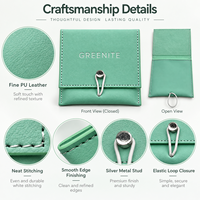 Pochette carrée portable personnalisée pour bijoux, boucles d'oreilles, colliers, bracelets, bagues, sac d'emballage de luxe avec cordon de serrage pour cadeaux de bijoux, vente au détail