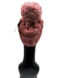 LANDBAS Custom Plain Knit & Cable Pattern Casual Winter <b>Beanie</b> for <b>Women</b> Adults 56-58cm Ski Use - Product Image 5