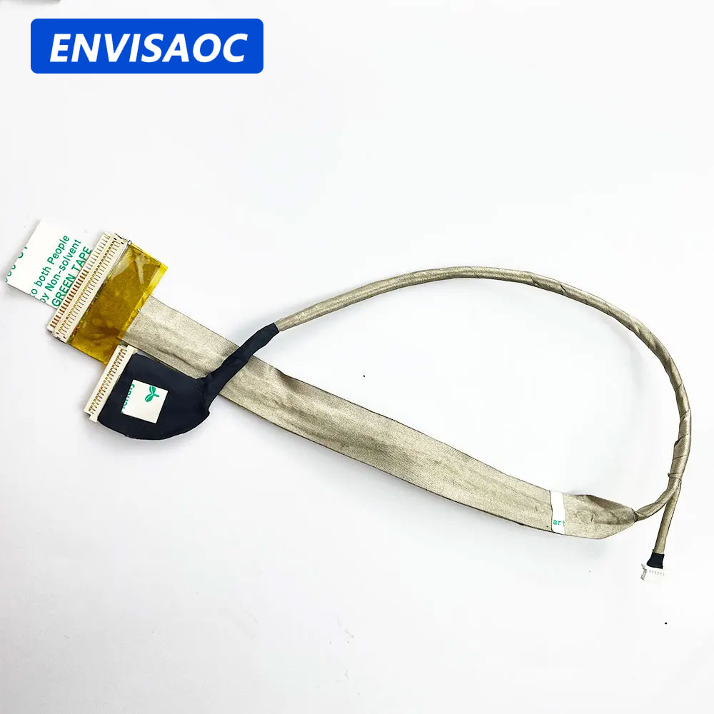 Toshiba Satellite L505-13J connecteur alimentation pc portable avec