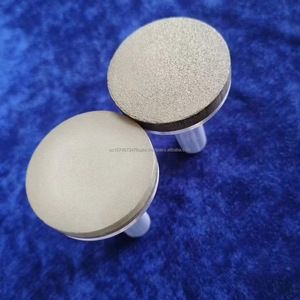 Tête de meulage en résine pour l'usinage du métal dur, de la céramique et du verre - Product Image 4