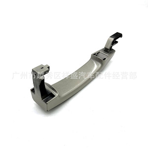 Buick Exterior <b>Door</b> <b>Handle</b> Primer Color High Quality Plastic For <b>Replace</b> Repair Front Rear - Product Image 5