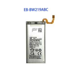 Batteria Integrata Originale per Samsung <span class=keywords><strong>S6</strong></span>, S7 <span class=keywords><strong>Edge</strong></span>, G920, G925, G928, G930, G935 - Batteria Core Originale - Product Image 5