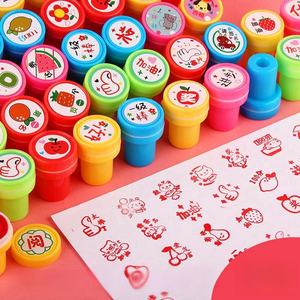 Venta al por mayor Profesor Enseñanza Comentarios Sello Profesor Recompensa Niños Fomentar el tallado del sello - Product Image 1