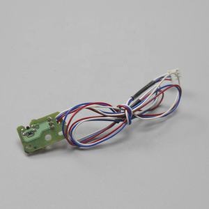 Sensor PCB para Impresora <span class=keywords><strong>Brother</strong></span> MFC-<span class=keywords><strong>L2710</strong></span> 2712 2690 2715 2730 2750 2770 2752dn, Piezas de Impresora D00HH8001, Sensor de Alimentación de Papel - Product Image 6