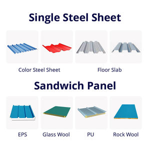 Atelier en acier à panneaux sandwich agricoles IBeehive, structure en acier lourd anti-vent - Product Image 3