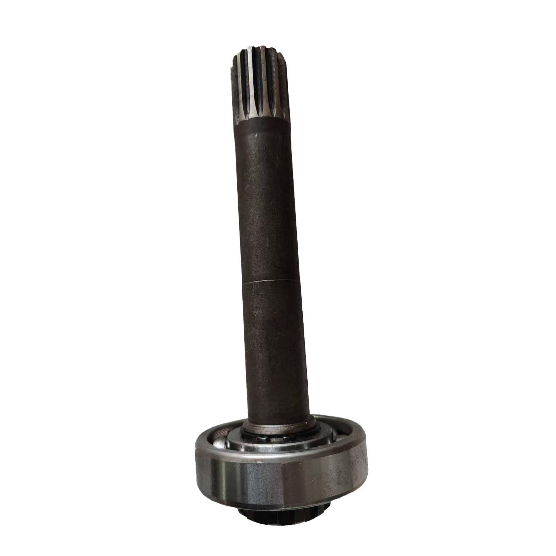 Verified Supplier Truck Spline Drive Shaft Oem Standard Quality |  Alibaba.com