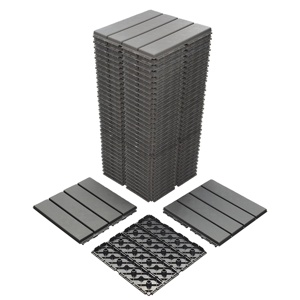 Gạch Lát Sàn Sân Vườn Ngoại Thất Tinh Khiết Gạch Lát Sàn Ngoài Trời Gạch Lát Sàn Tự Làm Chống Trượt Và Chịu Được Thời Tiết - Product Image 1